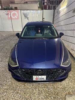 هیۆندای سۆناتا